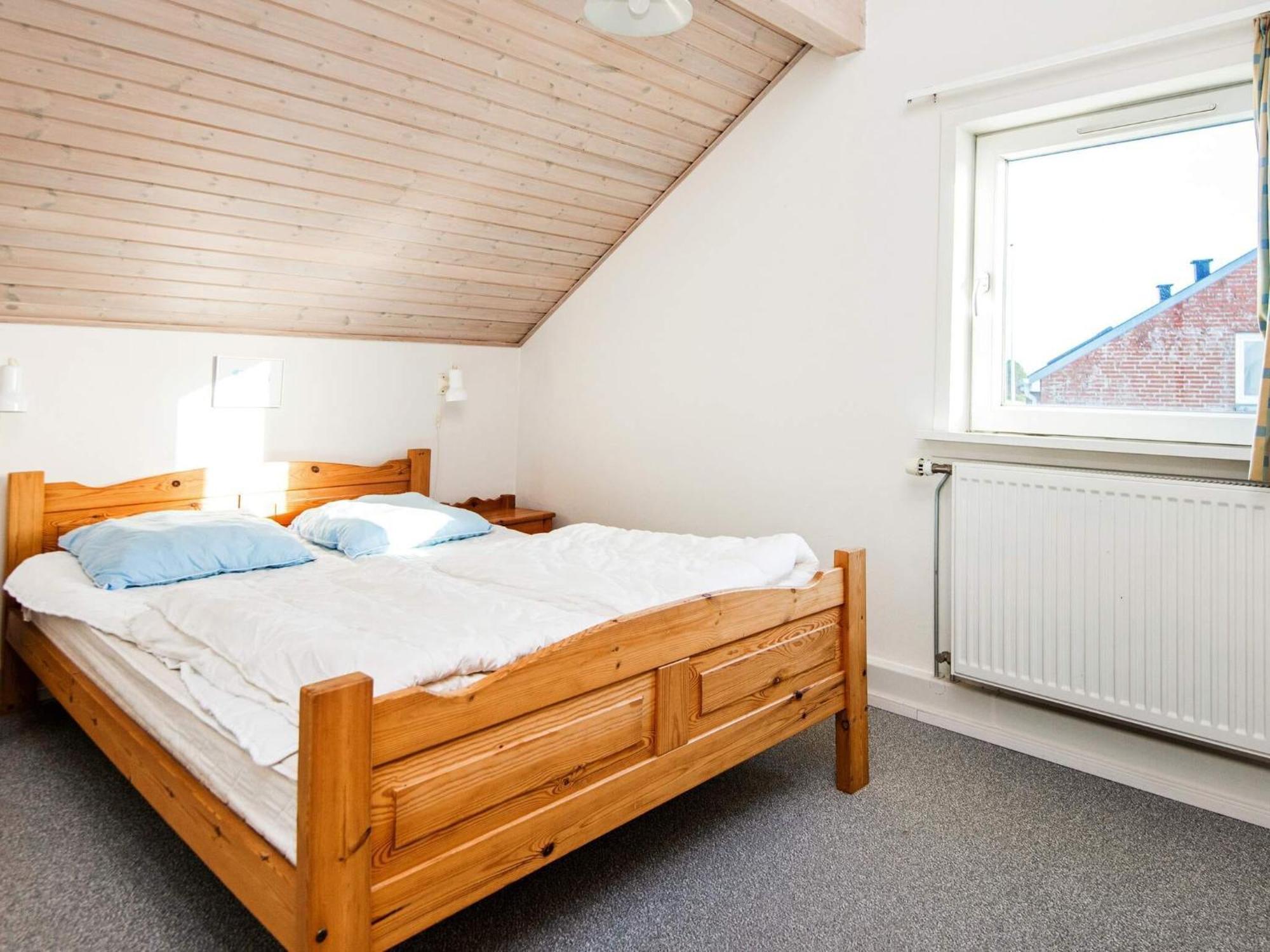 8 Person Holiday Home In R M Sønderby Dış mekan fotoğraf